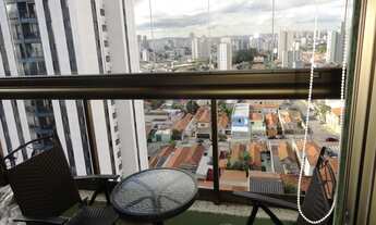Imagem: APARTAMENTO RESIDENCIAL em SÃO PAULO
