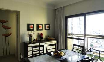 Imagem 2: APARTAMENTO RESIDENCIAL em SÃO PAULO - SP, MOINHO VELHO