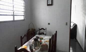 Imagem 6: CASA RESIDENCIAL em SÃO PAULO - SP, VILA BRASÍLIO MACHADO