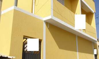 Imagem: Casa para locação na Vila Liviero, São