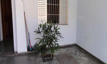 Imagem: CASA RESIDENCIAL em SÃO PAULO - SP, IPIRANGA