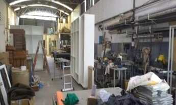 Imagem 2: Galpao COMERCIAL em SÃO PAULO - SP, MOINHO VELHO