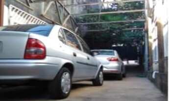 Imagem 3: Galpao COMERCIAL em SÃO PAULO - SP, MOINHO VELHO