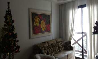 Imagem: APARTAMENTO RESIDENCIAL em SÃO PAULO