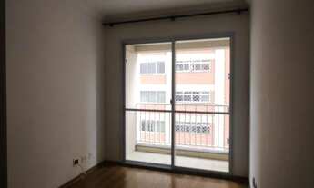 Imagem: Apartamento para locação em São Paulo-SP