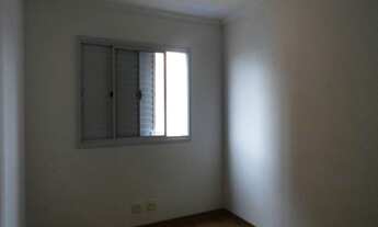 Imagem 5: Apartamento para locação em São Paulo-SP, Moinho Velho: 3 quartos, 1 suíte, 2 salas, 2 ban