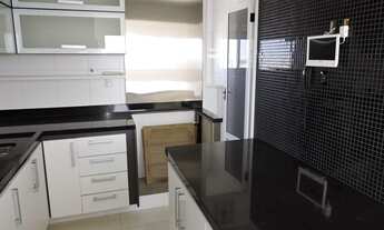 Imagem 6: APARTAMENTO RESIDENCIAL em SÃO PAULO - SP, MOINHO VELHO