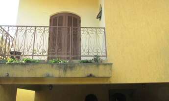 Imagem: CASA RESIDENCIAL em SÃO PAULO - SP, VILA