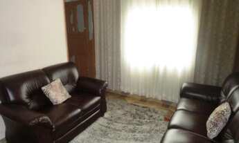 Imagem: CASA RESIDENCIAL em SÃO PAULO - SP, IPIRANGA