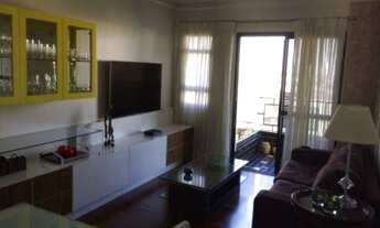 Imagem: APARTAMENTO RESIDENCIAL em SÃO PAULO