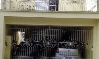 Imagem: CASA RESIDENCIAL em SÃO PAULO - SP, VILA