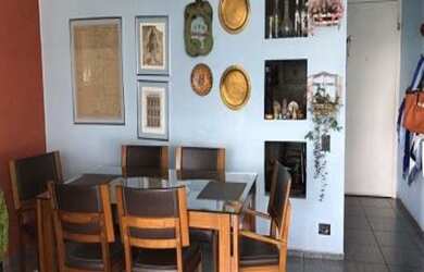 Imagem 2: APARTAMENTO RESIDENCIAL em SÃO PAULO - SP, PARQUE IMPERIAL