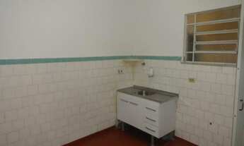 Imagem 6: CASA RESIDENCIAL em SÃO PAULO - SP, VILA BRASÍLIO MACHADO