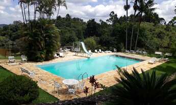 Imagem: SITIO RESIDENCIAL em ATIBAIA - SP, PARQUE