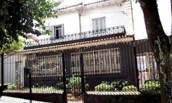 Imagem: CASA RESIDENCIAL em SÃO PAULO - SP, JARDIM