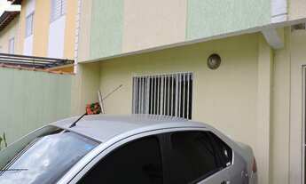 Imagem: CASA RESIDENCIAL em SÃO PAULO - SP, VILA