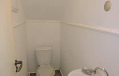 Imagem 7: CASA RESIDENCIAL em SÃO PAULO - SP, VILA MOINHO VELHO