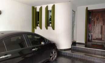 Imagem: CASA RESIDENCIAL em SÃO PAULO - SP, JARDIM