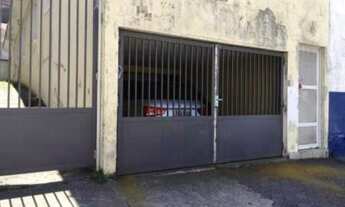 Imagem: TERRENO COMERCIAL em SÃO PAULO - SP, MOOCA