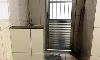 Imagem 6: Aluguel de casa compacta no Jardim Maria Estela, São Paulo-SP: 1 quarto, 1 sala, 1 banheir