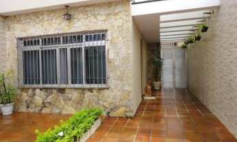 Imagem: CASA RESIDENCIAL em SÃO PAULO - SP, JARDIM