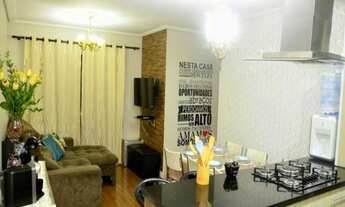 Imagem: APARTAMENTO RESIDENCIAL em SÃO PAULO