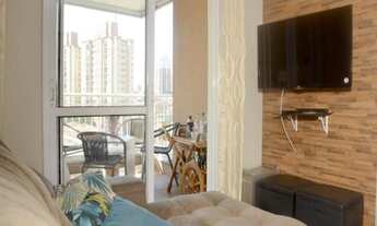 Imagem 3: APARTAMENTO RESIDENCIAL em SÃO PAULO - SP, VILA VERA