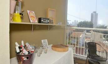 Imagem 6: APARTAMENTO RESIDENCIAL em SÃO PAULO - SP, VILA VERA