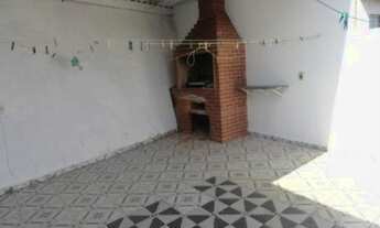 Imagem: CASA RESIDENCIAL em SÃO PAULO - SP, JARDIM