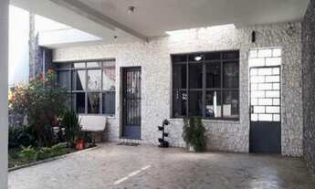 Imagem: CASA RESIDENCIAL em SÃO PAULO - SP, JARDIM