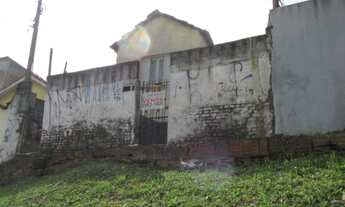 Imagem: TERRENO RESIDENCIAL em SÃO PAULO - SP