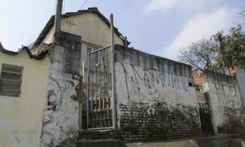 Imagem 2: TERRENO RESIDENCIAL em SÃO PAULO - SP, MOINHO VELHO
