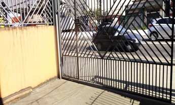 Imagem: GALPÃO COMERCIAL em SÃO PAULO - SP, SACOMÃ