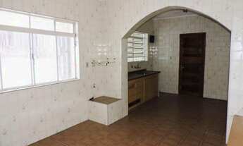 Imagem 6: CASA RESIDENCIAL em SÃO PAULO - SP, PARQUE FONGARO