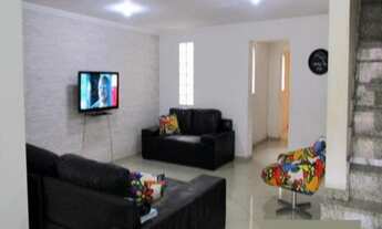 Imagem: CASA RESIDENCIAL em SÃO PAULO - SP, IPIRANGA