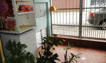 Imagem 2: CASA RESIDENCIAL em SÃO PAULO - SP, MOINHO VELHO