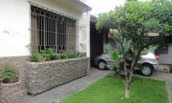 Imagem: CASA RESIDENCIAL em SÃO PAULO - SP, JARDIM