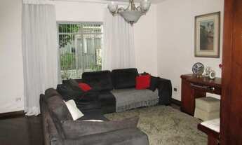 Imagem: CASA RESIDENCIAL em SÃO PAULO - SP, SAÚDE