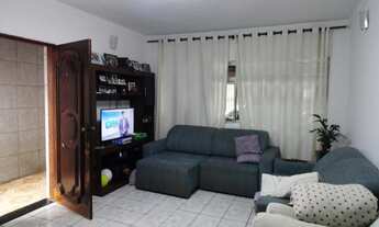 Imagem 2: CASA RESIDENCIAL em SÃO PAULO - SP, VILA DAS MERCÊS