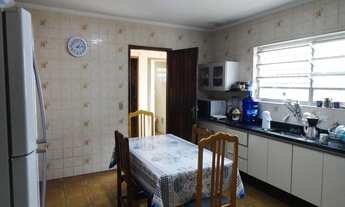 Imagem 5: CASA RESIDENCIAL em SÃO PAULO - SP, VILA DAS MERCÊS