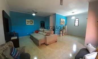 Imagem: Jardim Santa Cruz, J. Negrão Imóveis