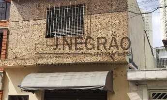 Imagem: Vila Vera, J. Negrão Imóveis