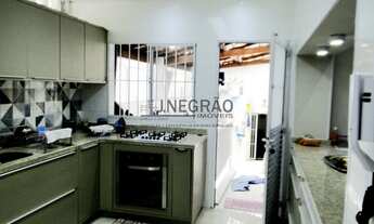 Imagem 5: CASA RESIDENCIAL em SÃO PAULO - SP, VILA MOINHO VELHO