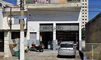 Imagem: Ipiranga, J. Negrão Imóveis