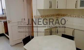 Imagem: Apartamento de luxo à venda em São Paulo-SP