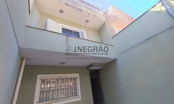 Imagem: CASA RESIDENCIAL em SÃO PAULO - SP, VILA