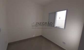 Imagem 7: APARTAMENTO RESIDENCIAL em SÃO PAULO - SP, VILA MOINHO VELHO