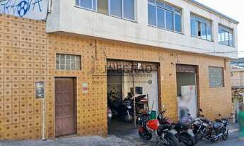 Imagem: PRÉDIO COMERCIAL em SÃO PAULO - SP, SACOMÃ