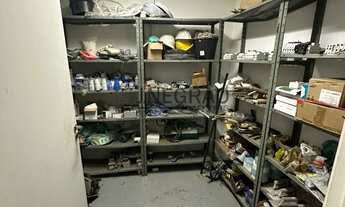 Imagem 7: GALPAO RESIDENCIAL em SÃO PAULO - SP, VILA SANTO ESTÉFANO