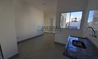 Imagem 3: APARTAMENTO RESIDENCIAL em SÃO PAULO - SP, VILA MOINHO VELHO